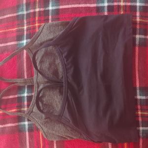 Arie longline bras